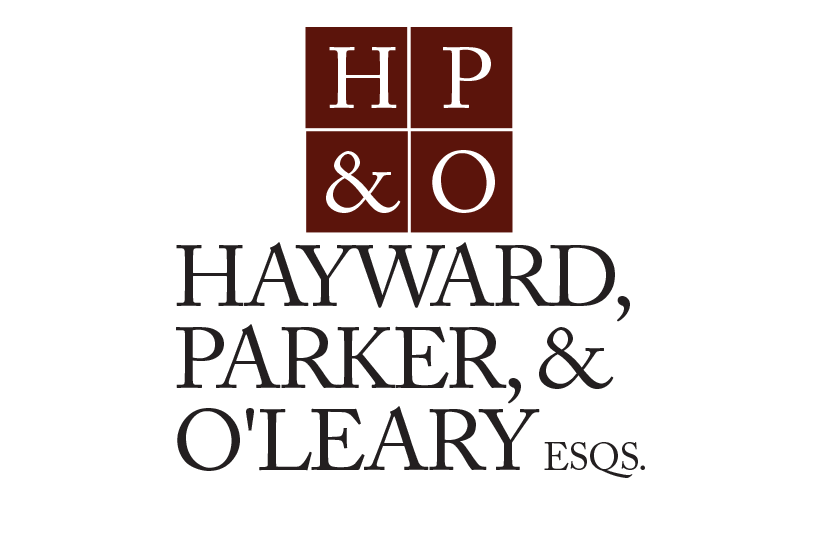 Hayward, Parker & O'Leary